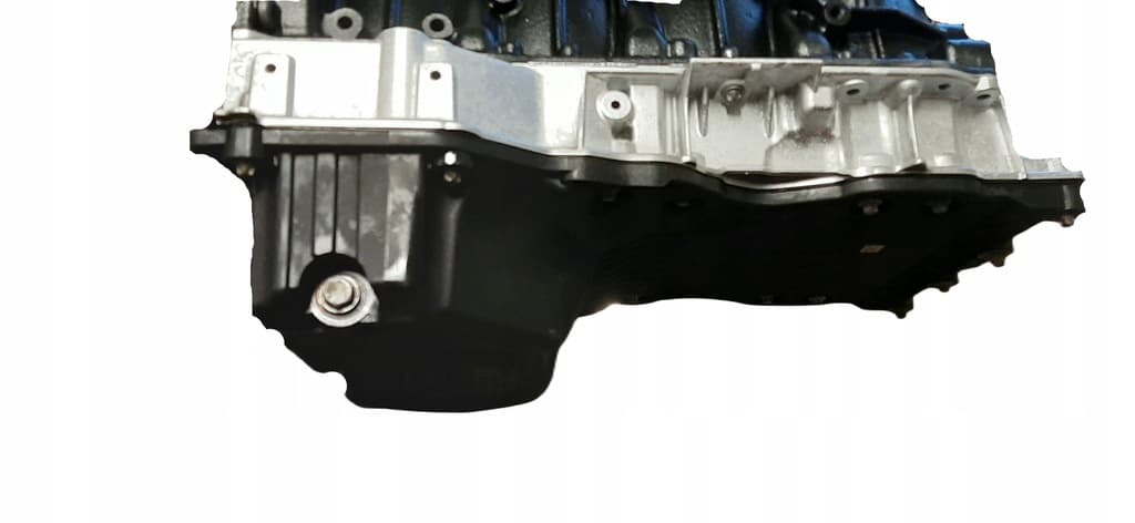 Moteur 651.930 — vue 3