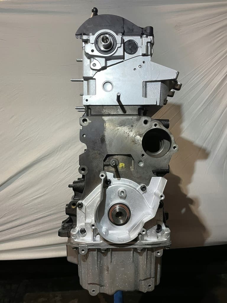 Moteur CFHD — vue 6
