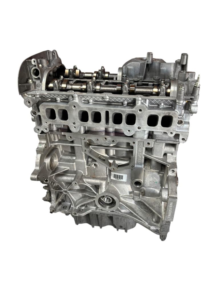 Moteur YUDA — vue 6