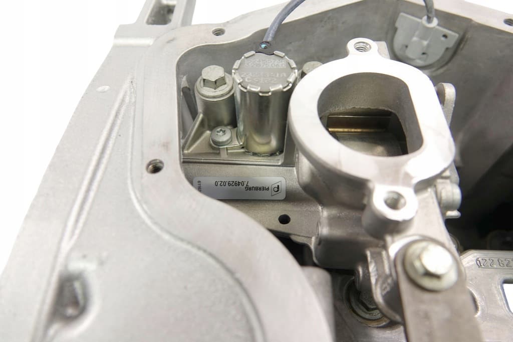 Moteur H5F 402 — vue 16