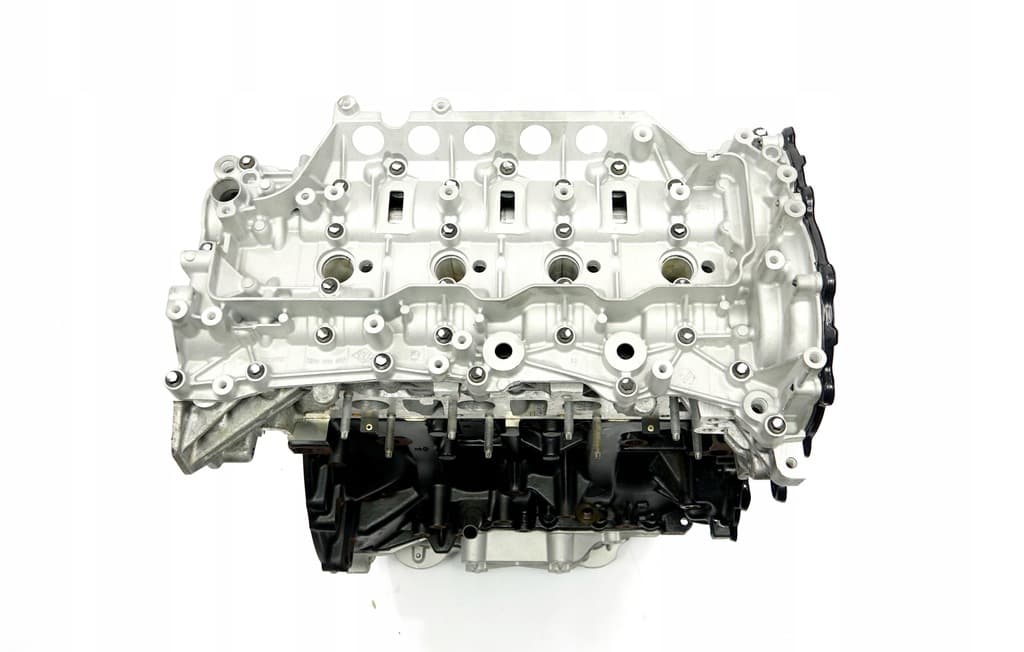 Moteur M9T 872 — vue 8