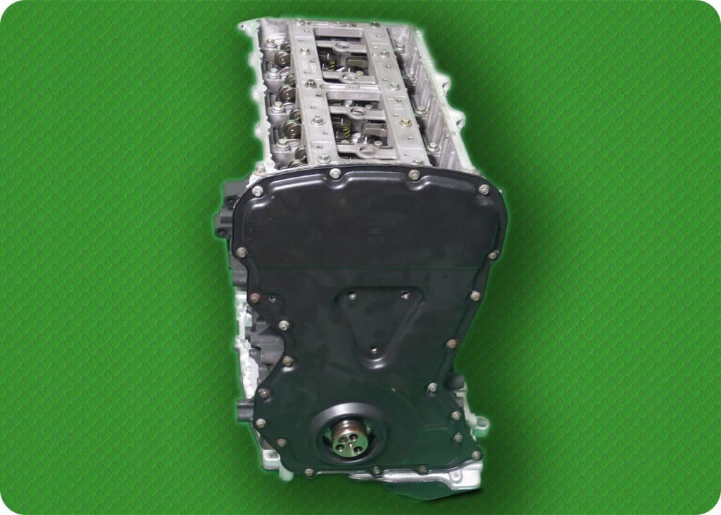 Moteur SRFC — vue 4