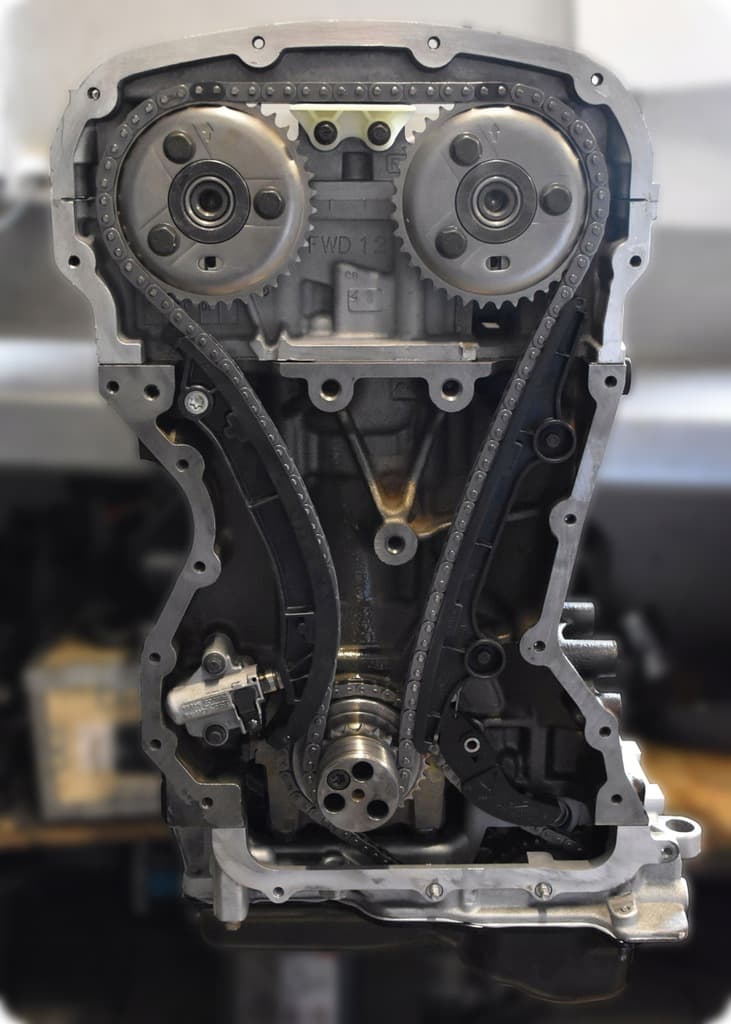Moteur DRFD — vue 11