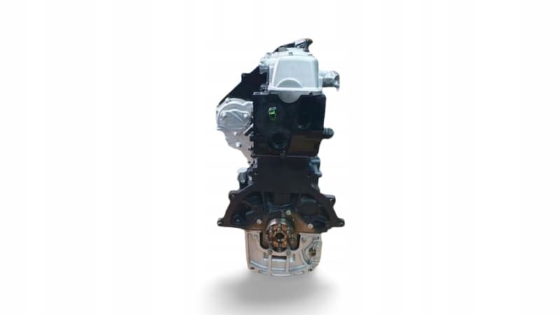 Moteur QYBA — vue 6