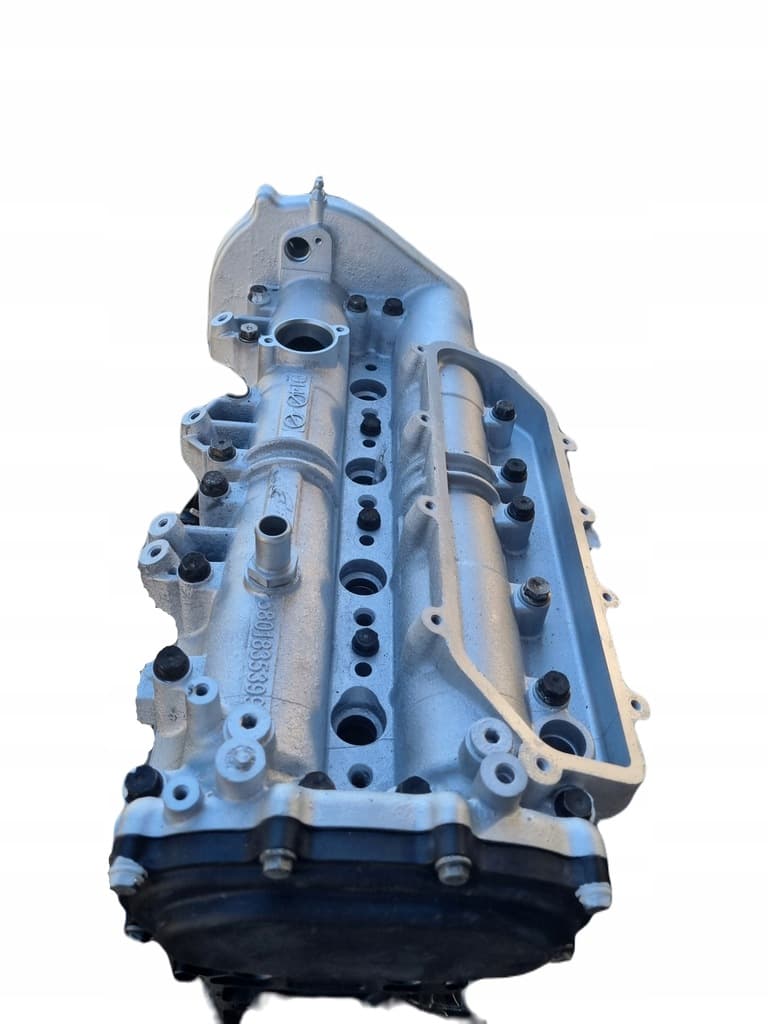 Moteur F1AE0481B — vue 4