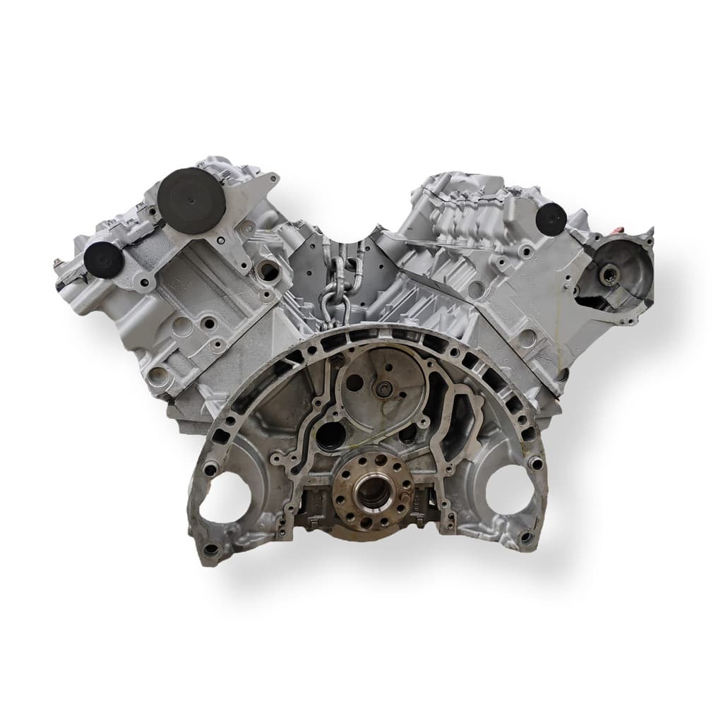 Moteur M 272.969 — vue 4