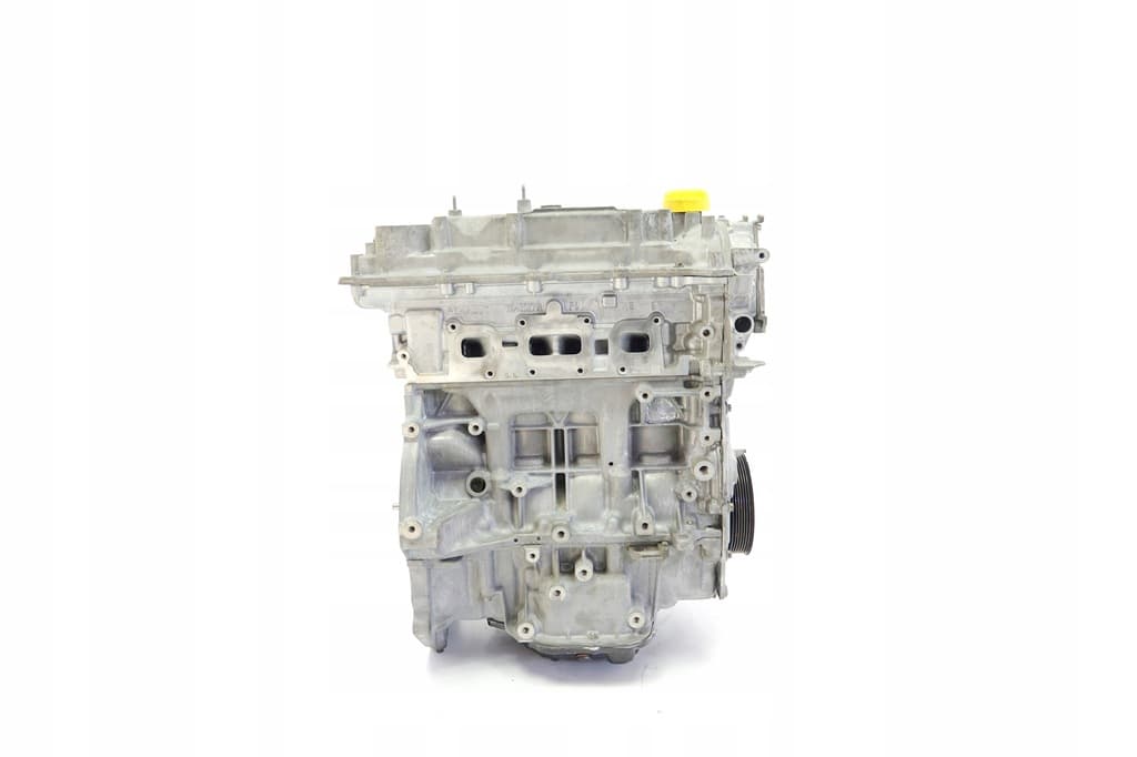 Moteur H5F 402 — vue 2