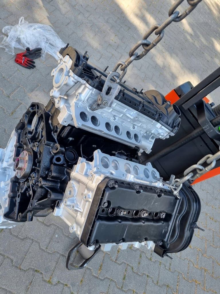 Moteur 300 — vue 11