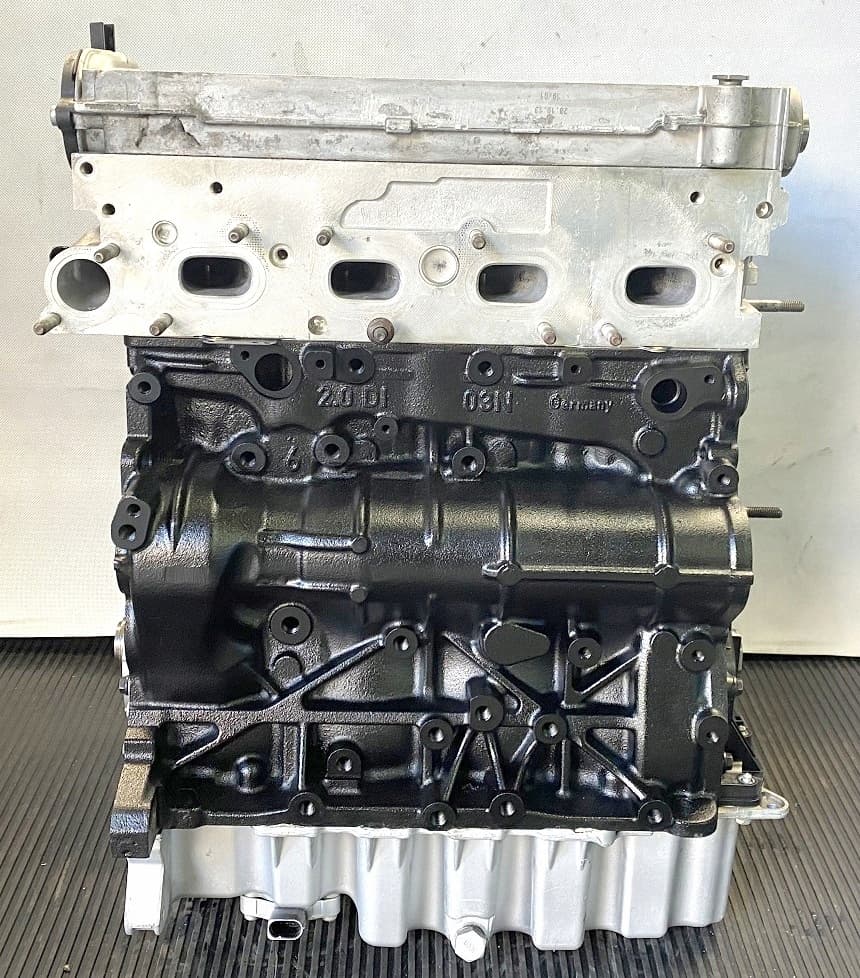 Moteur DGTA — vue 5