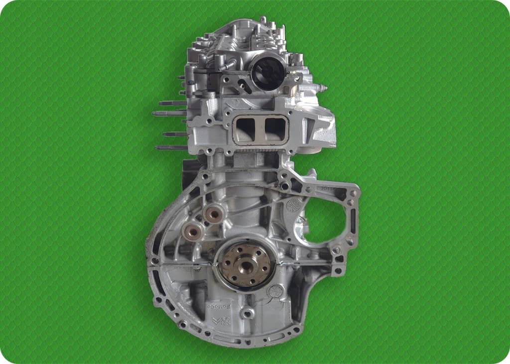 Moteur YHS (DV5RCE) — vue 5
