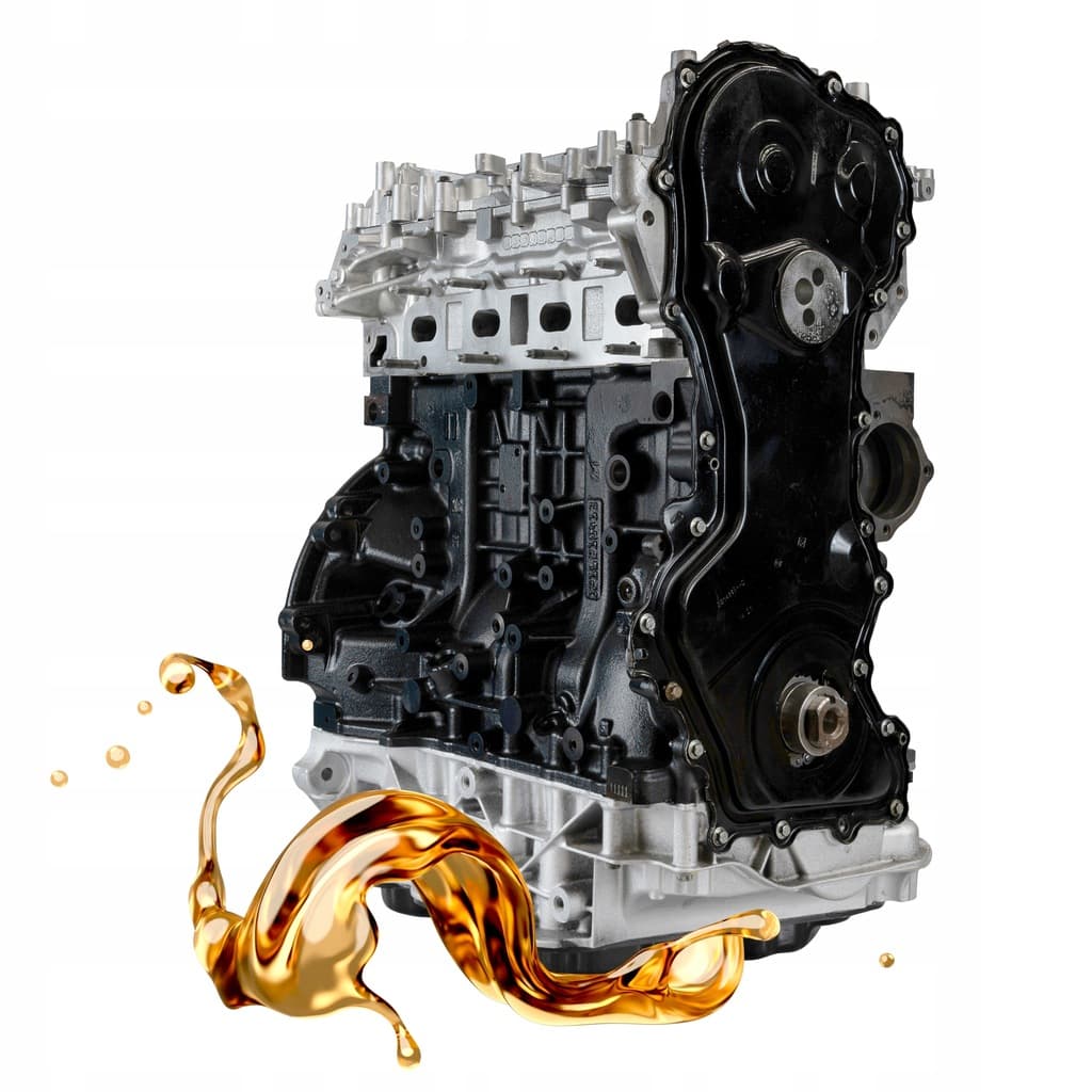Moteur M9T 700 — vue 2