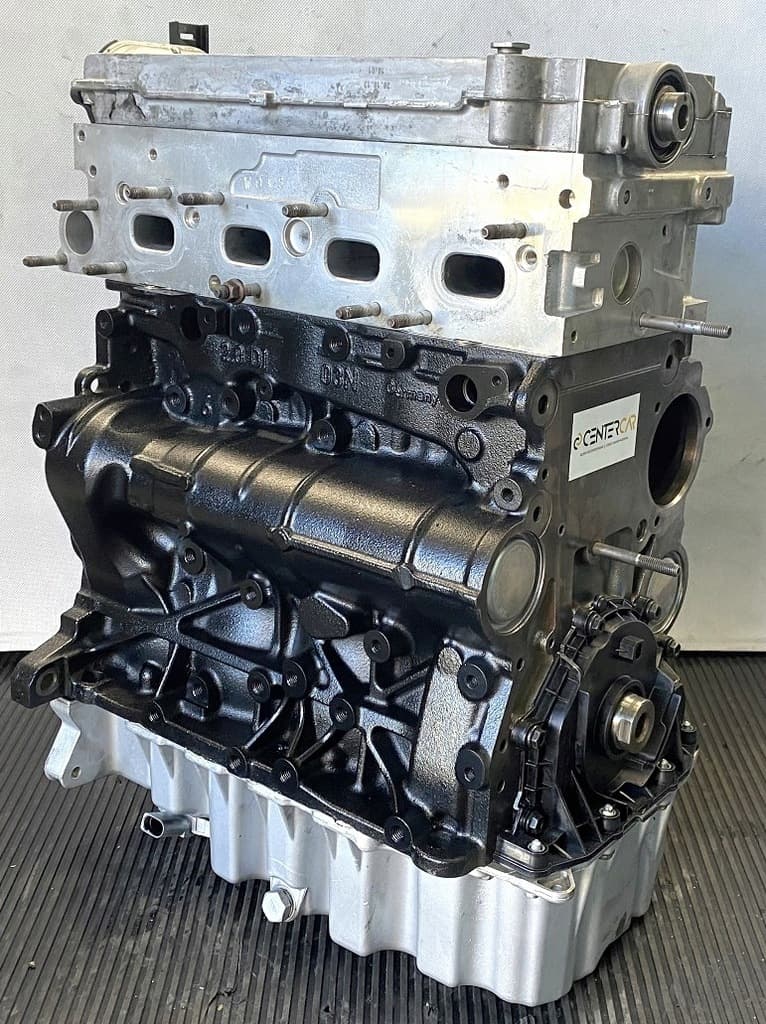 Moteur DGTA — vue 6