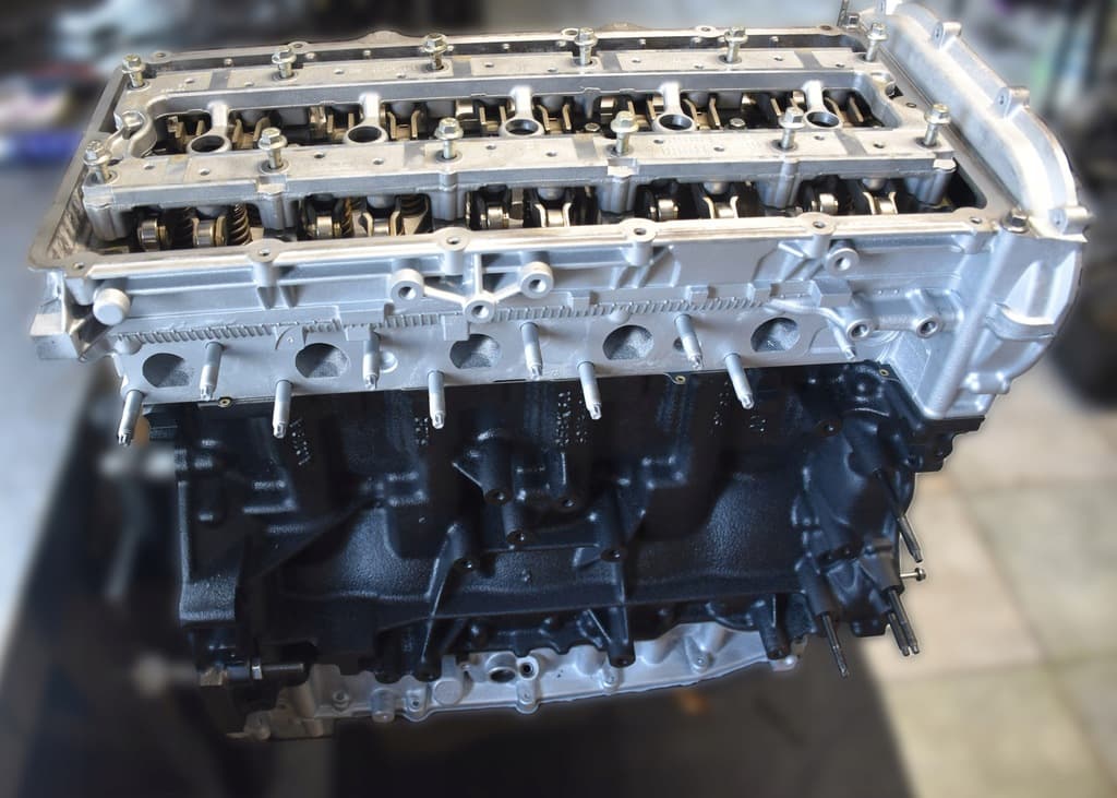 Moteur SAFA — vue 8