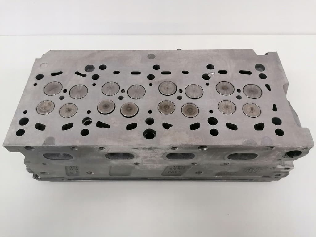 Moteur CFJB — vue 3