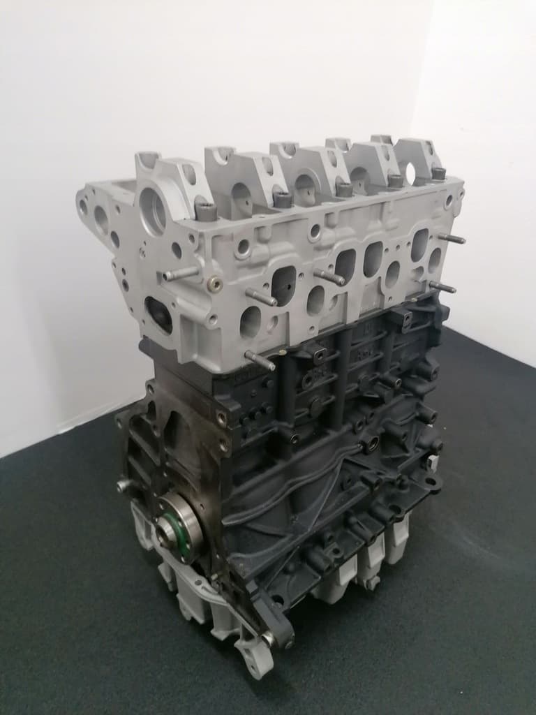Moteur ANU — vue 2