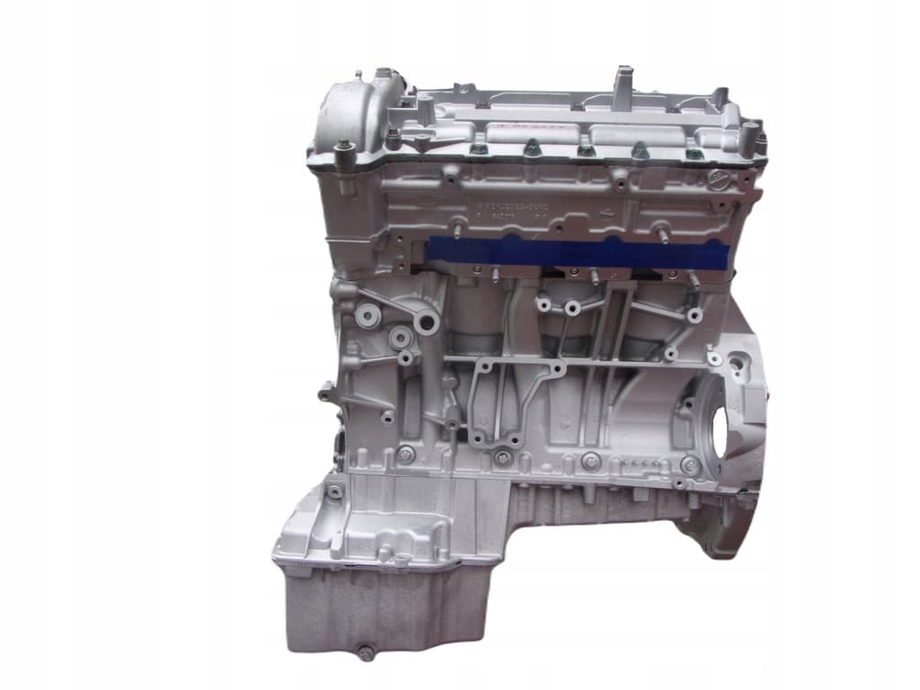 Moteur OM 642.898 — vue 4