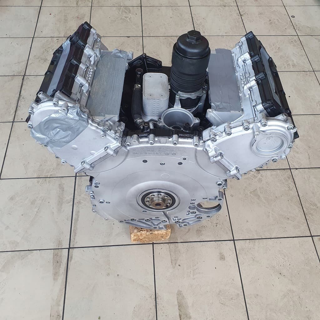 Moteur CASB — vue 2