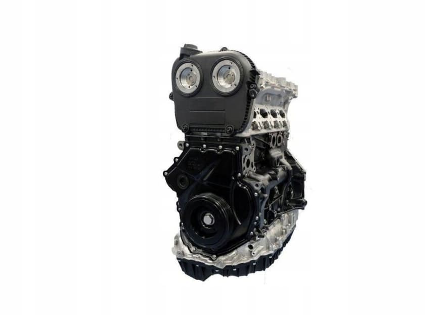 Moteur DNUE — vue 4