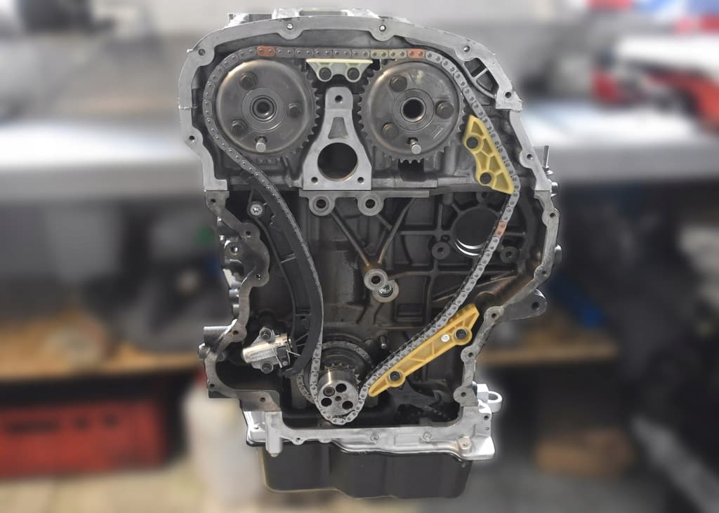 Moteur SAFA — vue 4