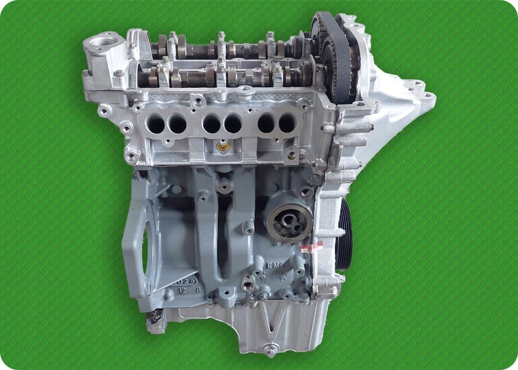 Moteur M2DA — vue 2