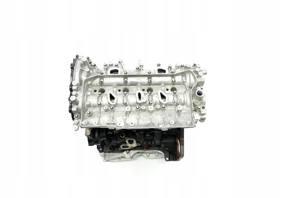 Moteur M9T 704 — vue 3