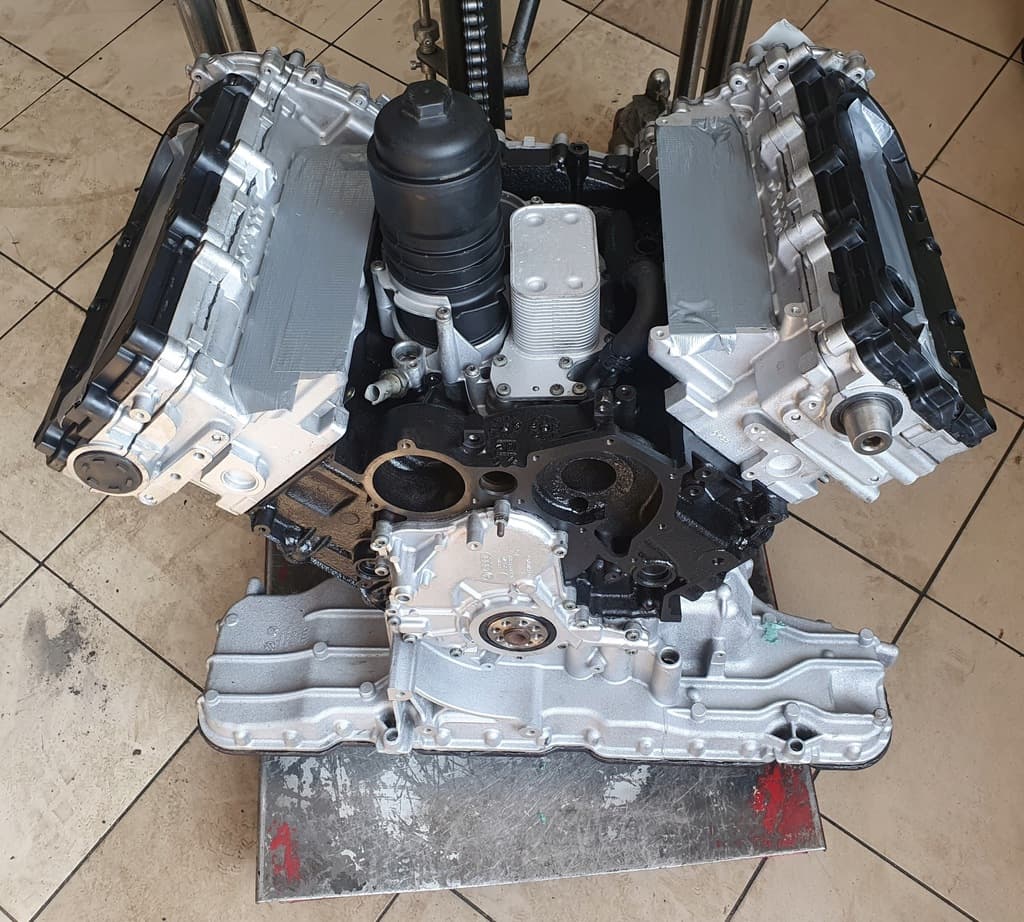 Moteur BKN - Image 1