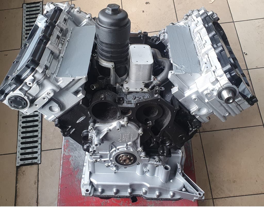 Moteur BUN - Image 1
