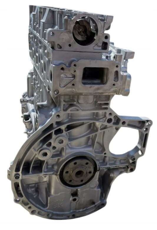 Moteur BHW (DV6FE) — vue 5