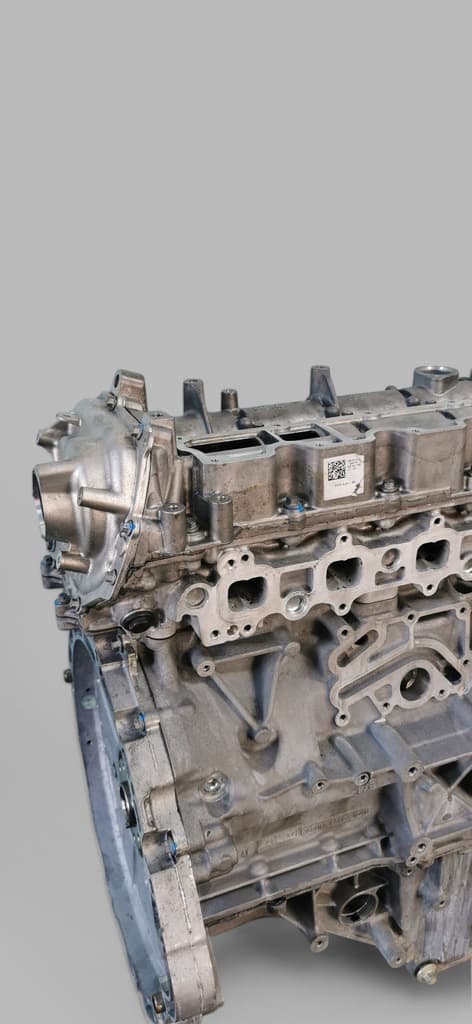 Moteur 204DTY(AJ20D4) — vue 5