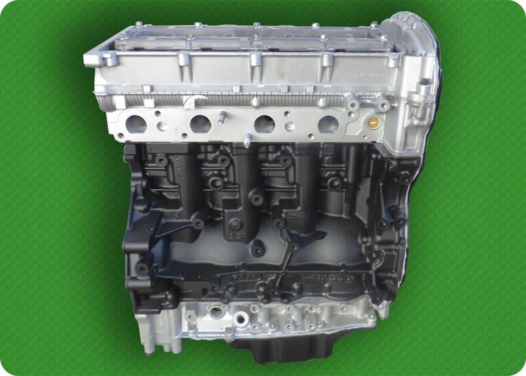 Moteur CYFF — vue 3