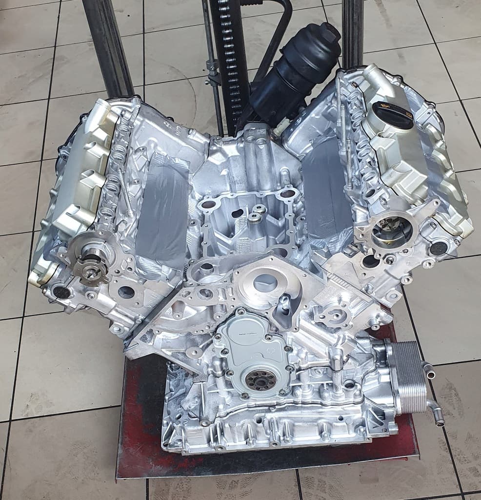 Moteur CALB - Image 1