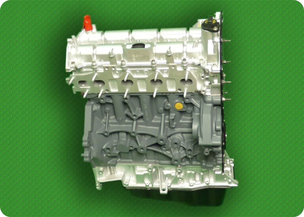 Moteur YLFS — vue 2