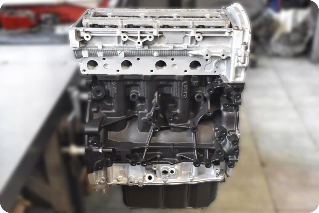 Moteur CV24 — vue 8