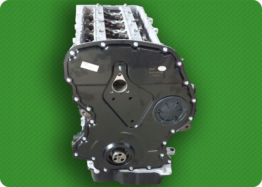Moteur DRRB — vue 4