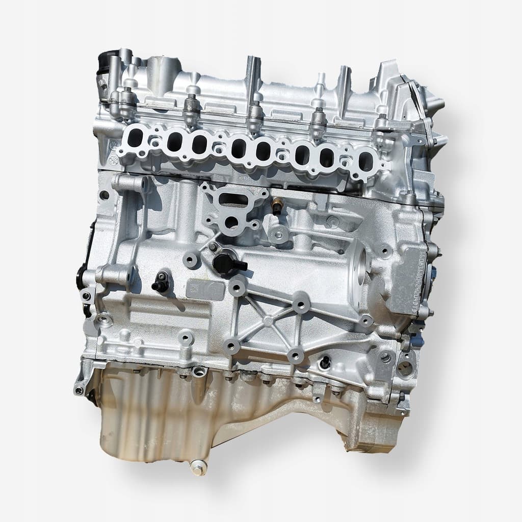 Moteur 204DTD(AJ21D4) — vue 4
