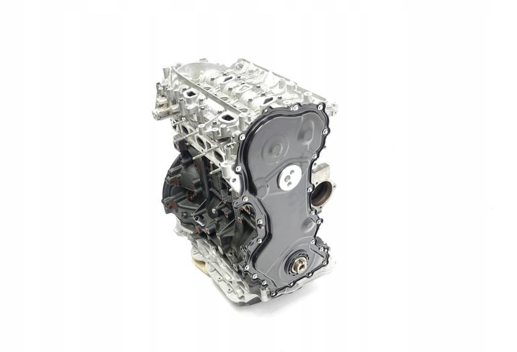 Moteur M9T 704 — vue 4