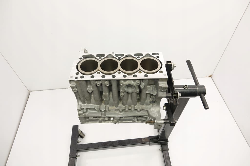 Moteur D 4204 T16 — vue 3