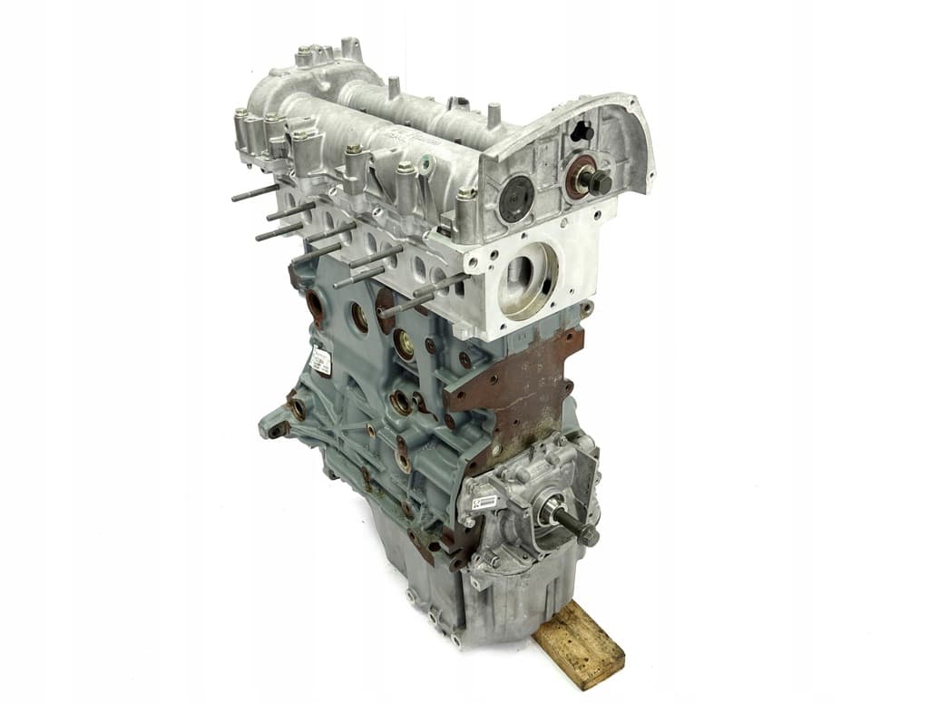 Moteur LAU 61 — vue 6