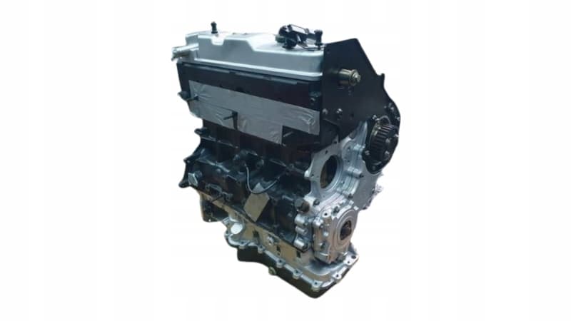 Moteur QYBA — vue 5