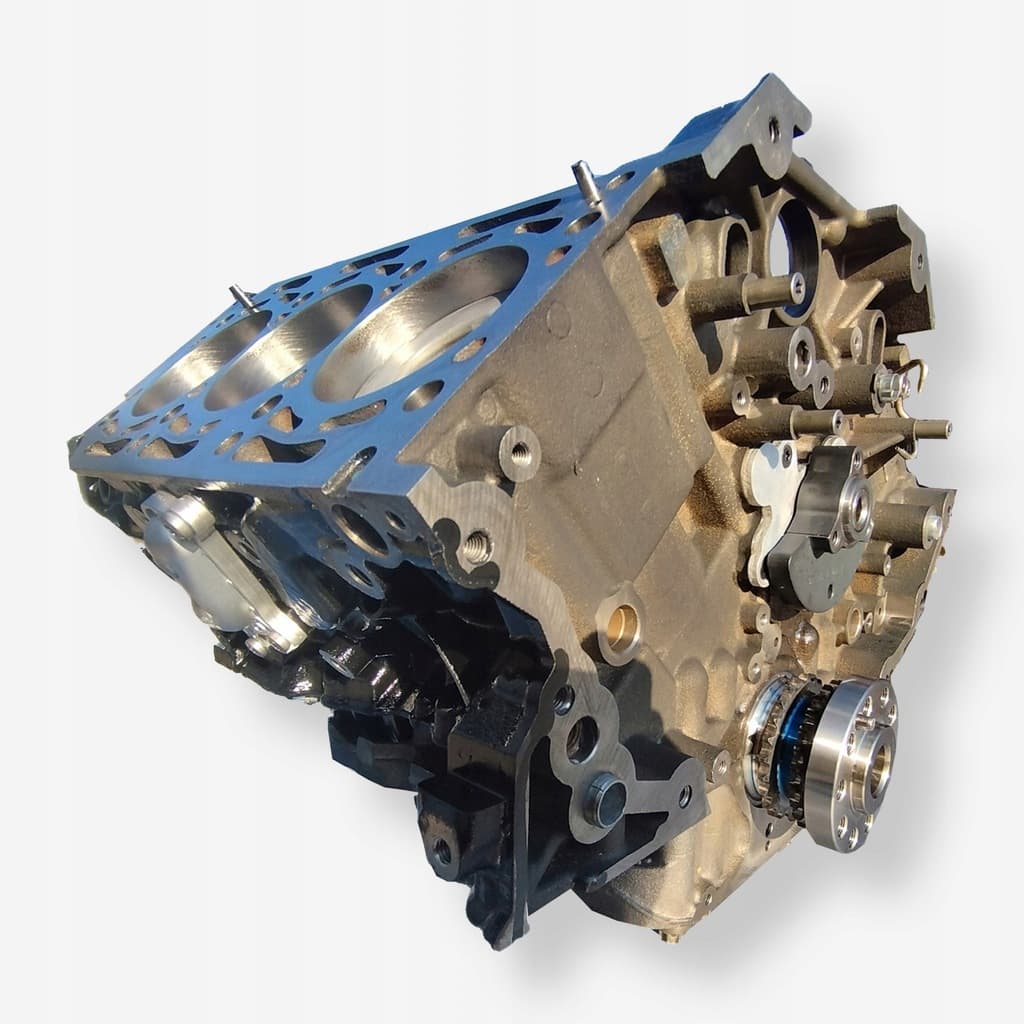 Moteur CRTE — vue 4