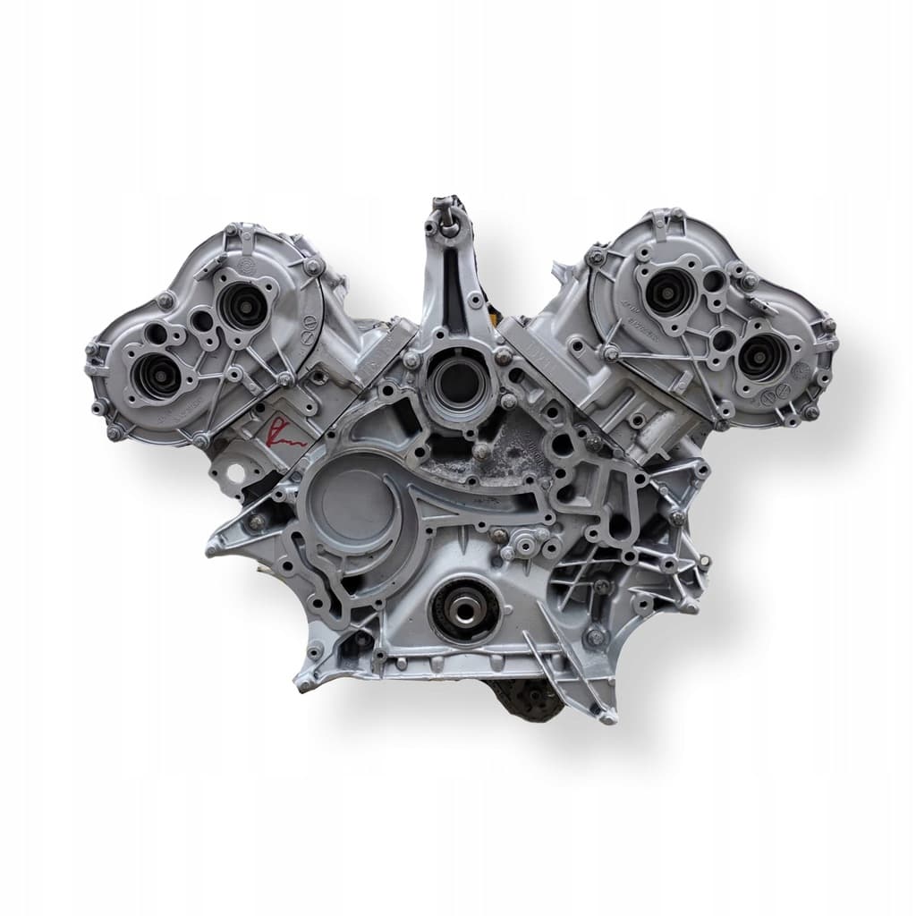 Moteur M 272.969 — vue 5