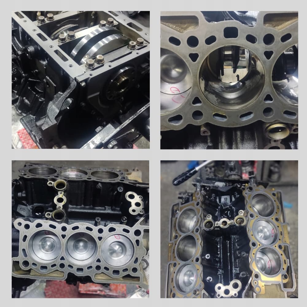 Moteur 306DT(AJTDV6) — vue 10