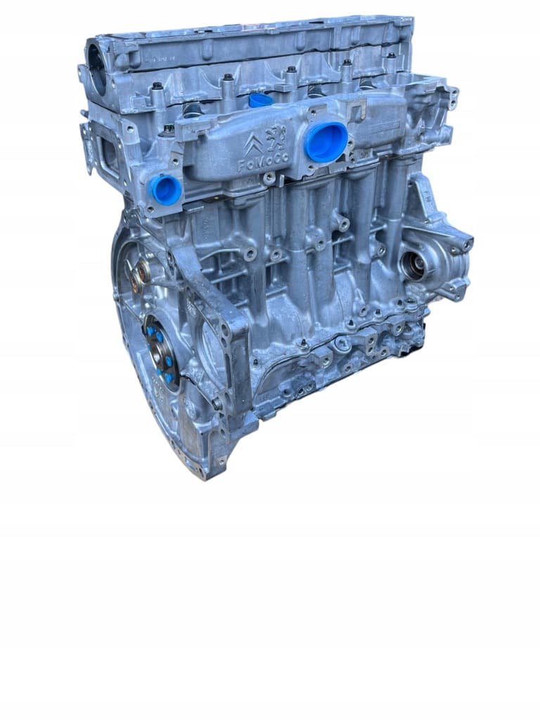 Moteur XVGC — vue 3