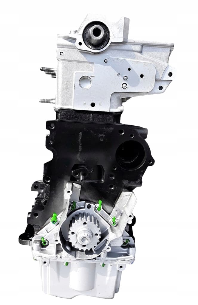 Moteur ARL — vue 6