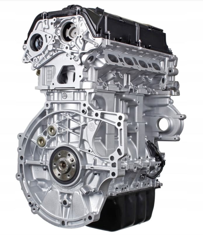 Moteur 5FU (EP6DTX) - Image 1