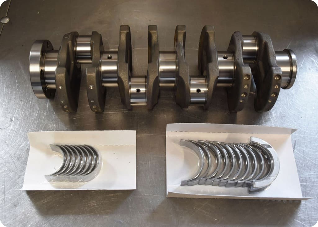 Moteur DRFD — vue 7