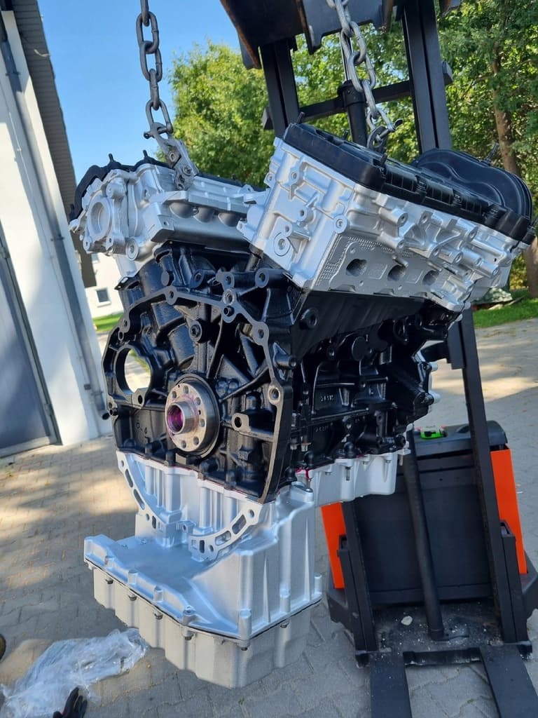 Moteur 300 — vue 4