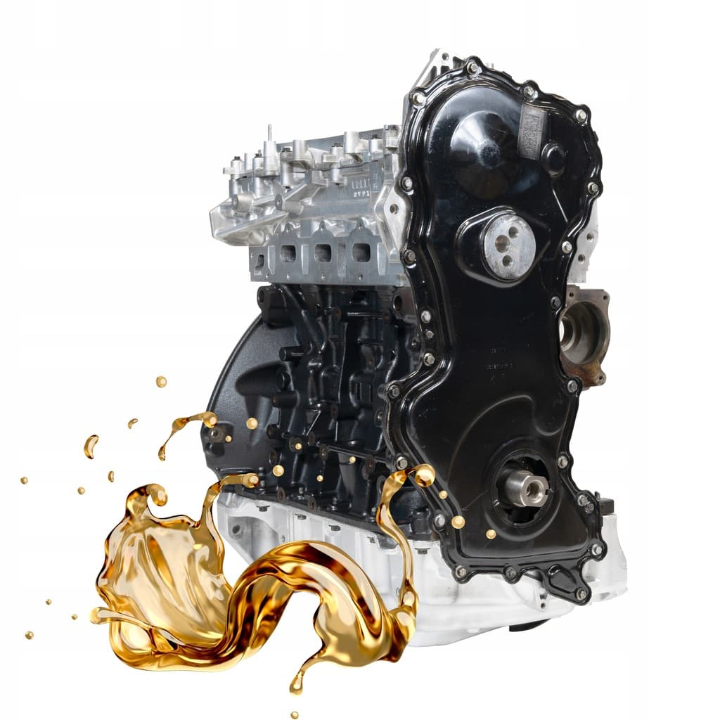 Moteur R9M 415 — vue 7