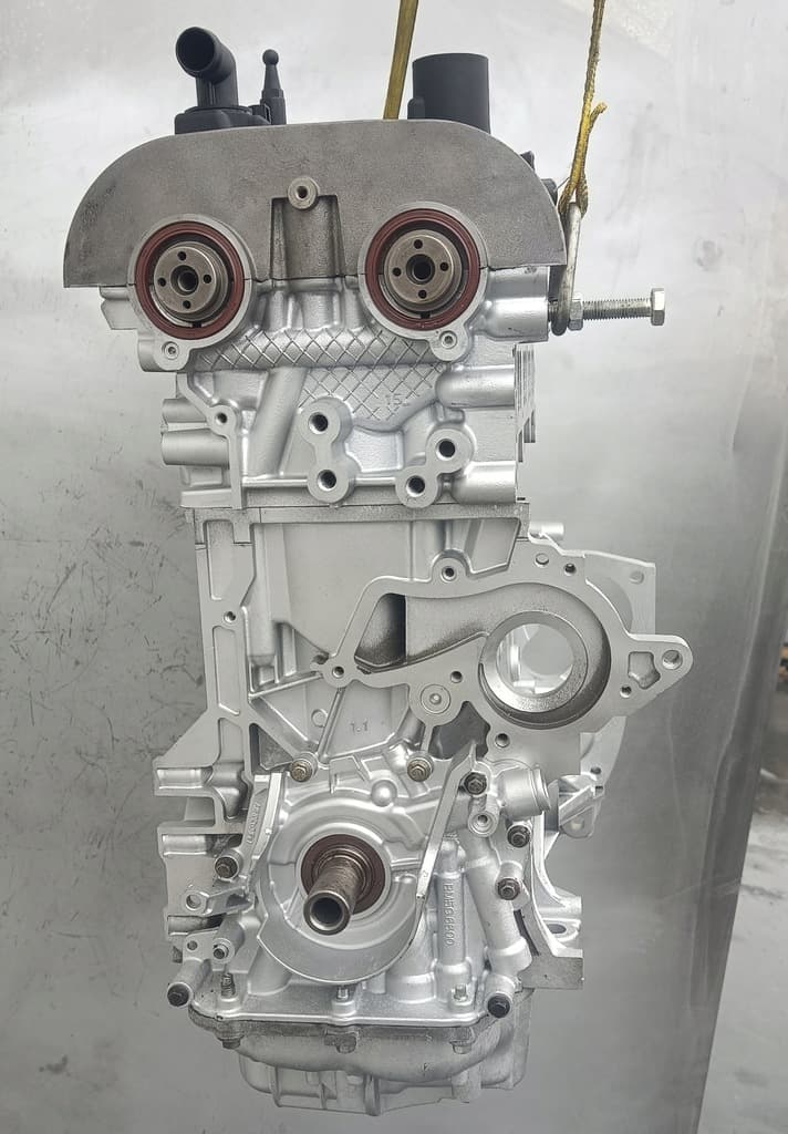 Moteur UNCB — vue 4
