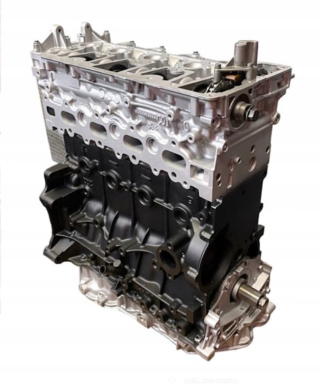 Moteur RH02 - Image 1
